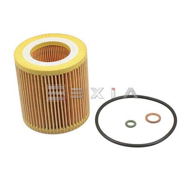 BMW E63 E64 E85 E86 E89 Z4 E84 X1 エンジンオイルフィルター 630...