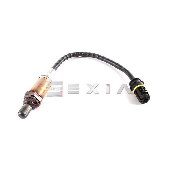 BMW E83 X3 E53 X5 Z3 E85 Z4 ラムダコントロールセンサー(O2センサー) ...