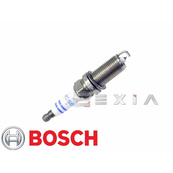 BMW E87 E91 E92 ダブルプラチナ スパークプラグ BOSCH 130i 325i 12...