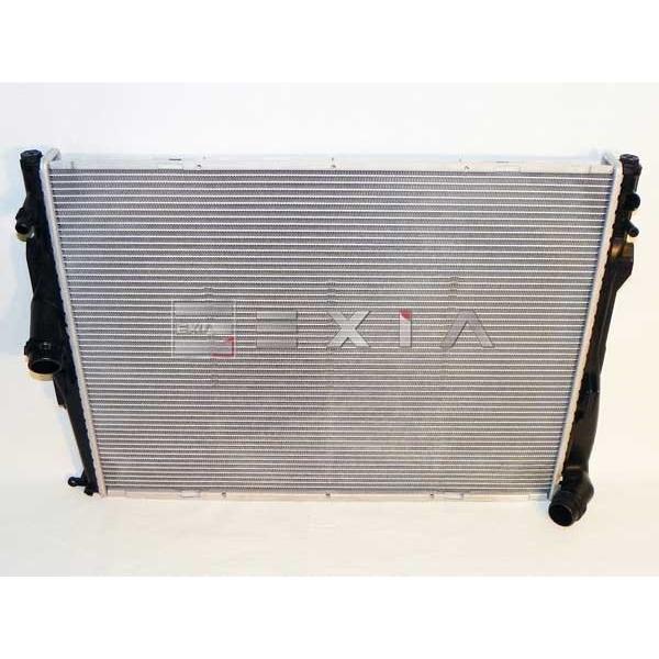 BMW E84 X1 E89 Z4 ラジエーター ラジエター 18i 23i 25iX 28iX 1...