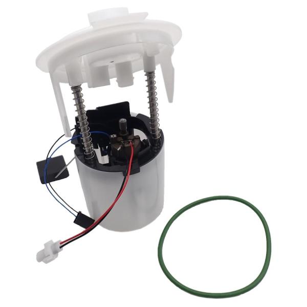 ベンツ W204 W212 W207 X204 フューエルポンプ ガスケット付 C180 C200 ...