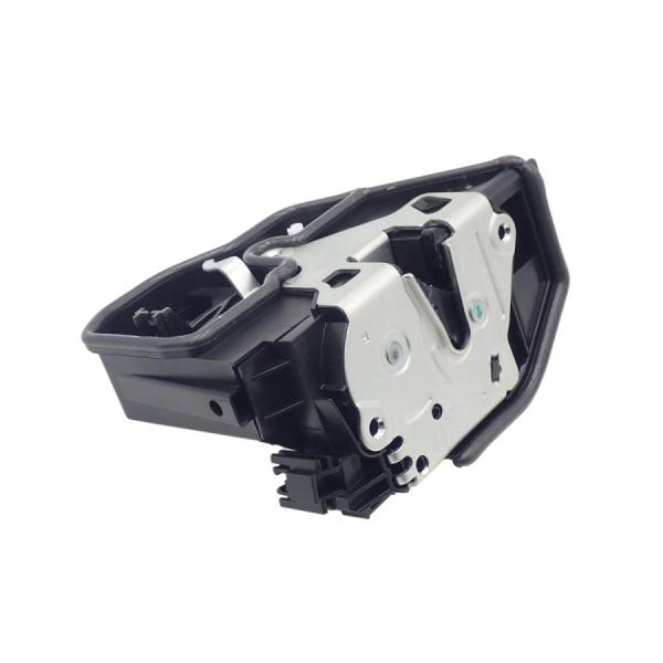 BMW E65 E66 F01 F02 E71 X6 フロント ドアロックアクチュエーター 右側 7...