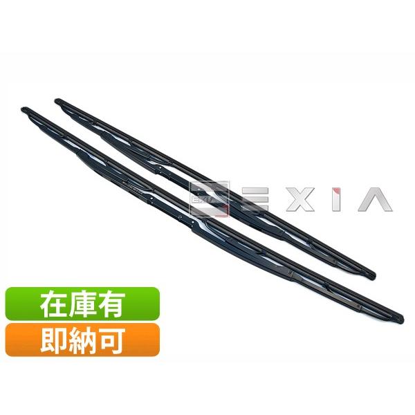 BMW E39 ワイパーブレードセット BOSCH製 525i 528i 530i 540i M5 ...