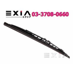 BMW E60 E61 リア ワイパーブレード 525i 530i 540i 545i 550i M5 61627198552｜exia