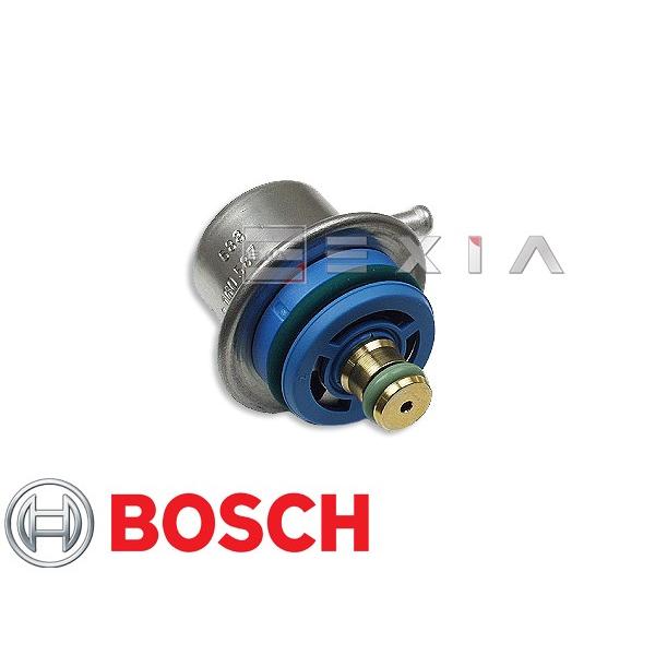 ベンツ W124 W210 W208 フューエルレギュレーター BOSCH 純正品 E230 E28...