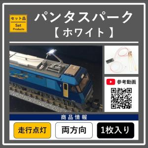 パンタスパークセット