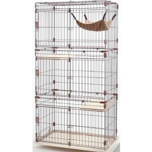 プロフェッショナルペットケージ XL 大型犬用 ケージ 【4t車以外での