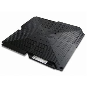 3点セット オートマット、スチールラック、スロープ