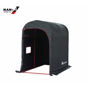 南栄工業】サイクルハウスSH6-SB型 ※本州・四国・九州送料無料