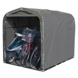 南栄工業】サイクルハウスSH6-SB型 ※本州・四国・九州送料無料