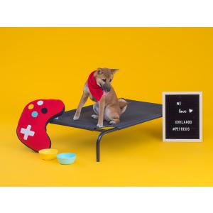 犬用ベッド クッション サイズ 大型 ベッド マット カバー 犬用品 ペット用品 生き物 通販 Yahoo ショッピング