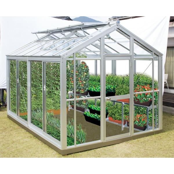 設置工事込/地域により送料別途要見積　アルミニネオ　NAB-2（◆3坪タイプ）NAタイプ　（大仙）家...