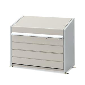 イナバ物置　ダストボックス・ミニ（500Lタイプ�