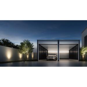 イナバガレージ デザイナーズガレージ アルシア...の詳細画像3