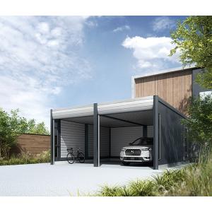 イナバガレージ デザイナーズガレージ アルシア...の詳細画像4