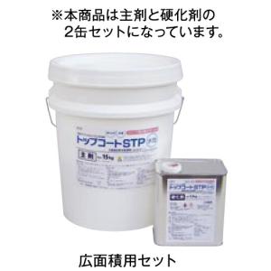 大成ファインケミカル トップコートSTP水性 1...の商品画像
