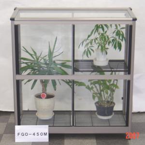 フラワースタンド EM-0945H-2 EM型2段タイプ 900×450×900H 組立