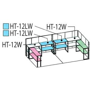 タクボ物置　オプション　棚板HT-12LW｜exis