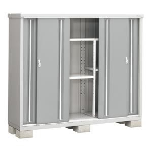 イナバ物置 シンプリー MJX-115C【全面棚タイプ】 MJX-115CP【長物収納