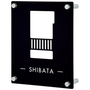 インターホンカバー ステンレス INT-KC-923（丸三タカギ）