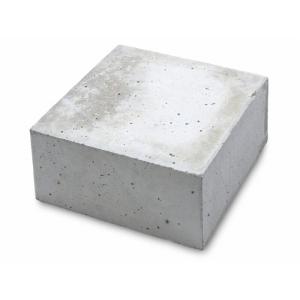 コンクリート棚台ブロック 6個 : エクシーズYahoo!店 - 通販 - Yahoo