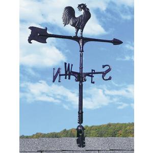 クリスタル 風見鶏 風見鶏 SSシリーズ 鶏 : エムワンショップ - 通販 - Yahoo!ショッピング