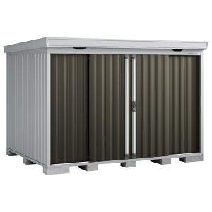 イナバ物置　フォルタ　中型物置　FS-1515S 楽天市場】イナバ物置 フォルタ FS-1515S（スタンダード）物置き