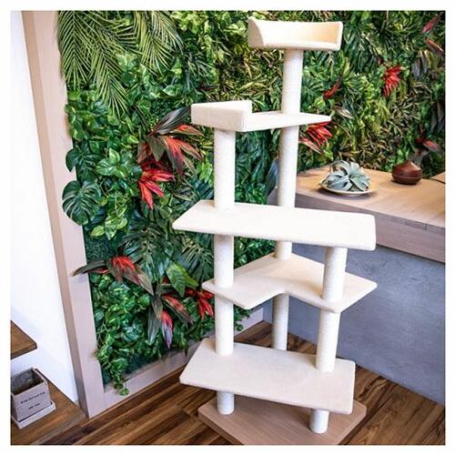 アール　r（サンコウ）【受注生産　ペットソファー　ラグジュアリー　ペット　ソファー　犬　猫　動物　セ...