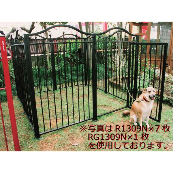 ペットサークル　R1309N（35372）