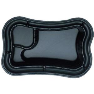 ビオガーデンポンプ3000 IAA-07BP (47248200) 池用ポンプ 噴水 浄化