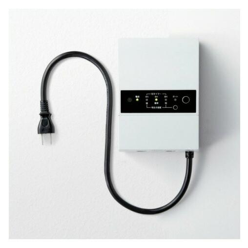美濃クラフト商品同時購入用　LED専用 12V変圧器 XT-35W（明るさセンサー付）