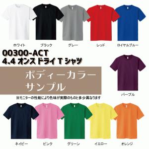 巨乳 Tシャツ フロントプリントの詳細画像2