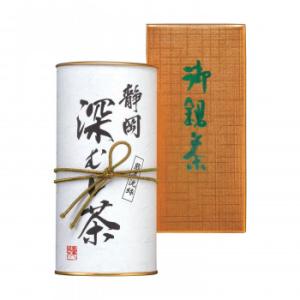 静岡銘茶 深むし茶 FMB-25