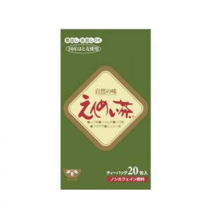 黒姫和漢薬研究所 えんめい茶 ティーバッグ 5g×20包×30箱セット TB20