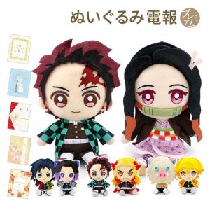 鬼滅の刃　ともぬい15点＋お着替えポンチョ3点セットまとめ売り 鬼滅の刃 ともぬい お着替えポンチョ ぬくぬくお布団 我妻善逸