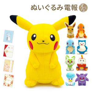 Pokemon ポケモンセンター トウキョーDX 限定 ぬいぐるみ 歌舞伎
