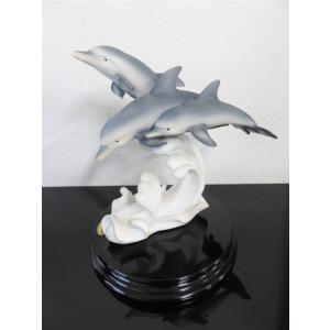 ウッドフィッシュ 木彫 オブジェ 魚 インテリア 置物 置き物 天然木