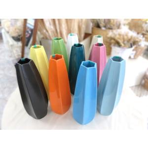 花瓶 花器 フラワーベース 陶器