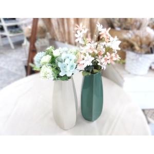 花瓶 花器 フラワーベース 陶器