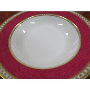 WEDGWOOD（ウェッジウッド） 旧刻印 英国製 ユーランダー パウダー