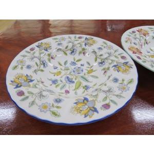 MINTON（ミントン） 食器 MAJESTIC HADDON HALL マジェスティック