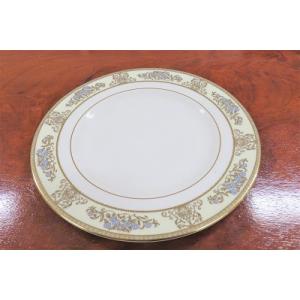 WEDGWOOD（ウェッジウッド） 旧刻印 英国製 クリブデン B＆Bプレート