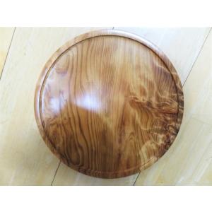 【未使用】長寿の銘木 屋久杉 お盆 (焼印付き) Amazon.co.jp: 長寿の銘木 屋久杉 お盆 焼印付き : ホーム＆キッチン