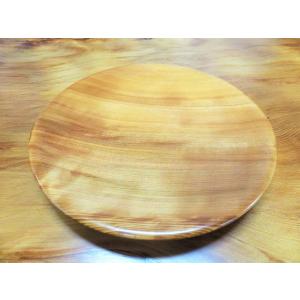 屋久杉　皿　木製　丸皿　長寿　ギフト　天然木　お祝い　和風　食器　おしゃれ