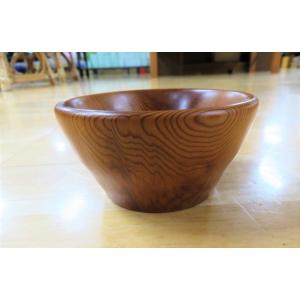 屋久杉　お椀　椀　木製　長寿　ギフト　天然木　お祝い　和風　おしゃれ　食器