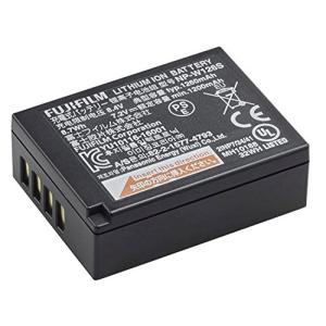富士フイルム(FUJIFILM) 充電式バッテリー NP-W126S｜exp-market
