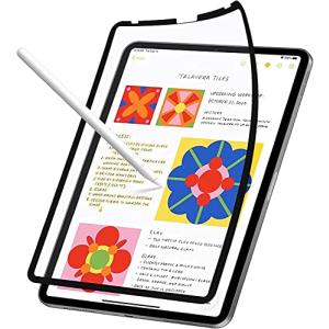JPフィルター専門製造所 iPad Air5 第5世代 2022/ iPad Air 4/iPad Pro 11 インチ/iPad 10.9インチ用 のフィルム 着脱式 紙のような描き心地 紙のよ｜exp-market