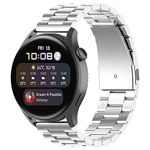 For garmin forerunner 265/965/Huawei Watch GT3 46m...