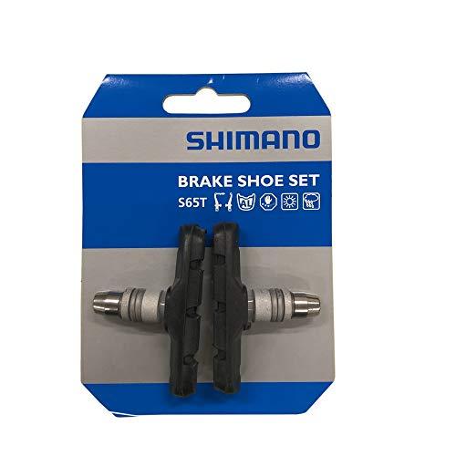 シマノ リペアパーツ ブレーキシュー S65T (10ペア入) BR-M422-S BR-M422-...