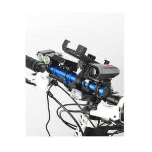 自転車用 エクステンションバー 20cm 延長...の詳細画像2